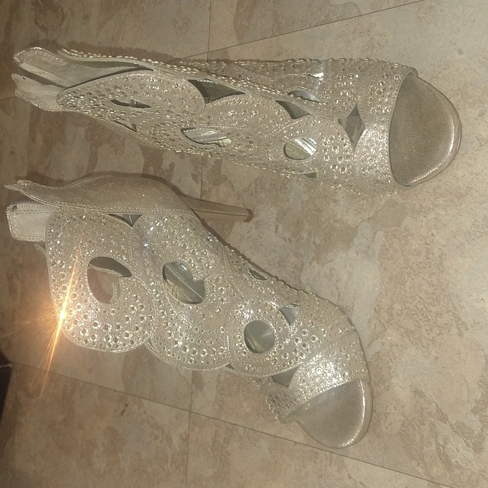 Gianni bini heels